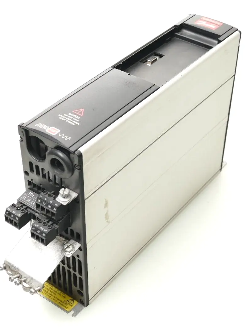 Produktfoto 1 von Danfoss Frequenzumrichter VLT5002PT5B20STR3D0F10A00 | 175Z0536