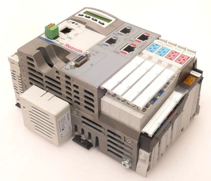Produktfoto 1 von Rexroth CML65.1-3P-500-NA-NNNN-NW | R911170900 GQ1 + CFL01.1-R3 | R911170008 GD1