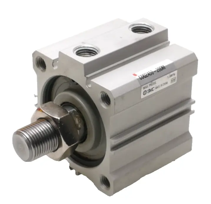 Produktfoto 1 von SMC Kompakt Zylinder | CDQ2A50-20DM