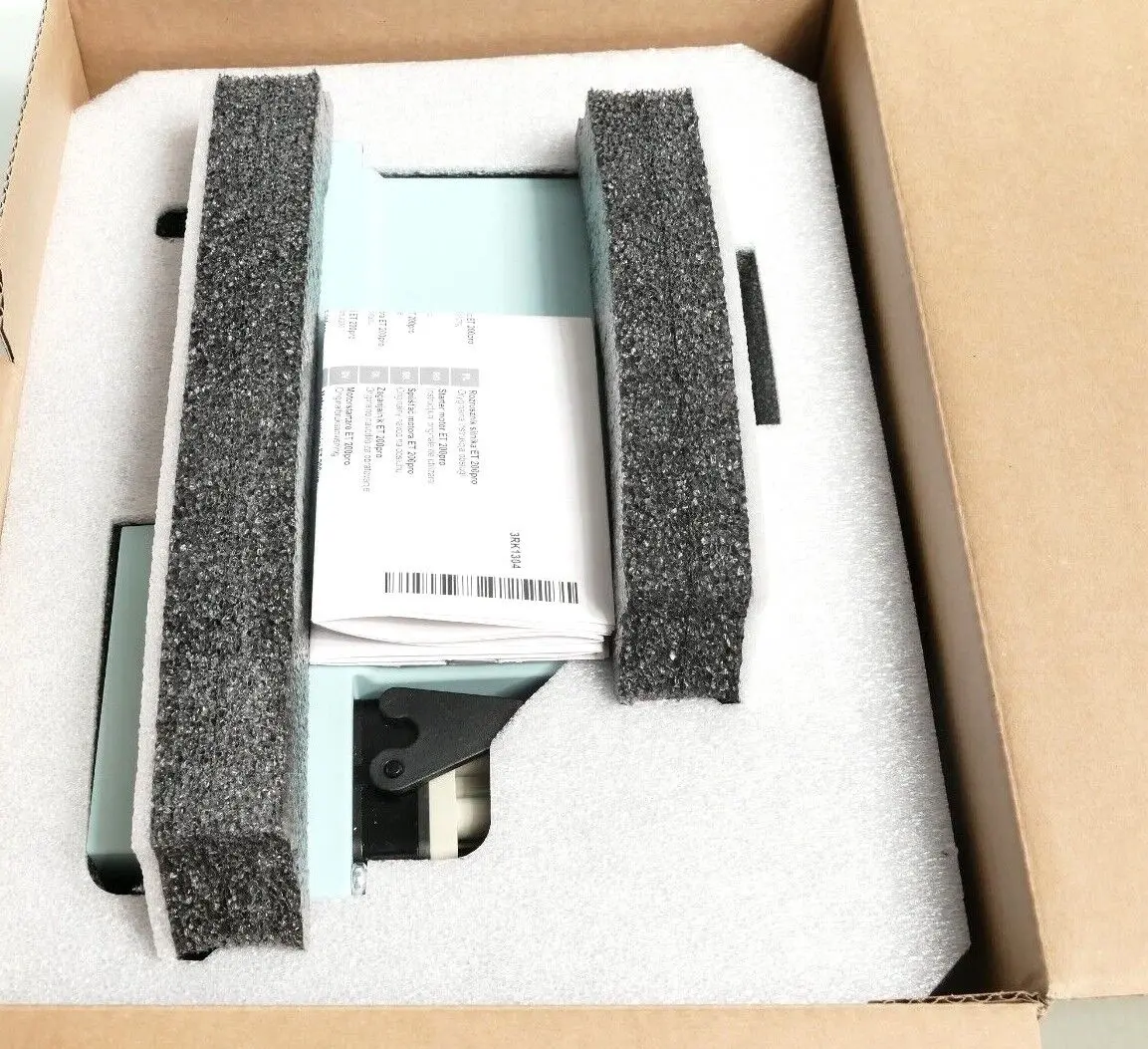 Produktfoto 1 von Siemens RSe-ST Motorstarter 3RK1 304-5KS40-5AA3 | E:11 | 3RK1304-5KS40-5AA3