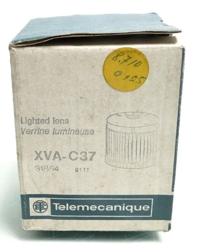 Produktfoto 1 von Telemecanique Leuchtelement XVA-C37 |  031854
