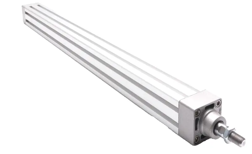 Produktfoto 1 von SMC CP95SDB40-550 Pneumatikzylinder bar10°C -10+60