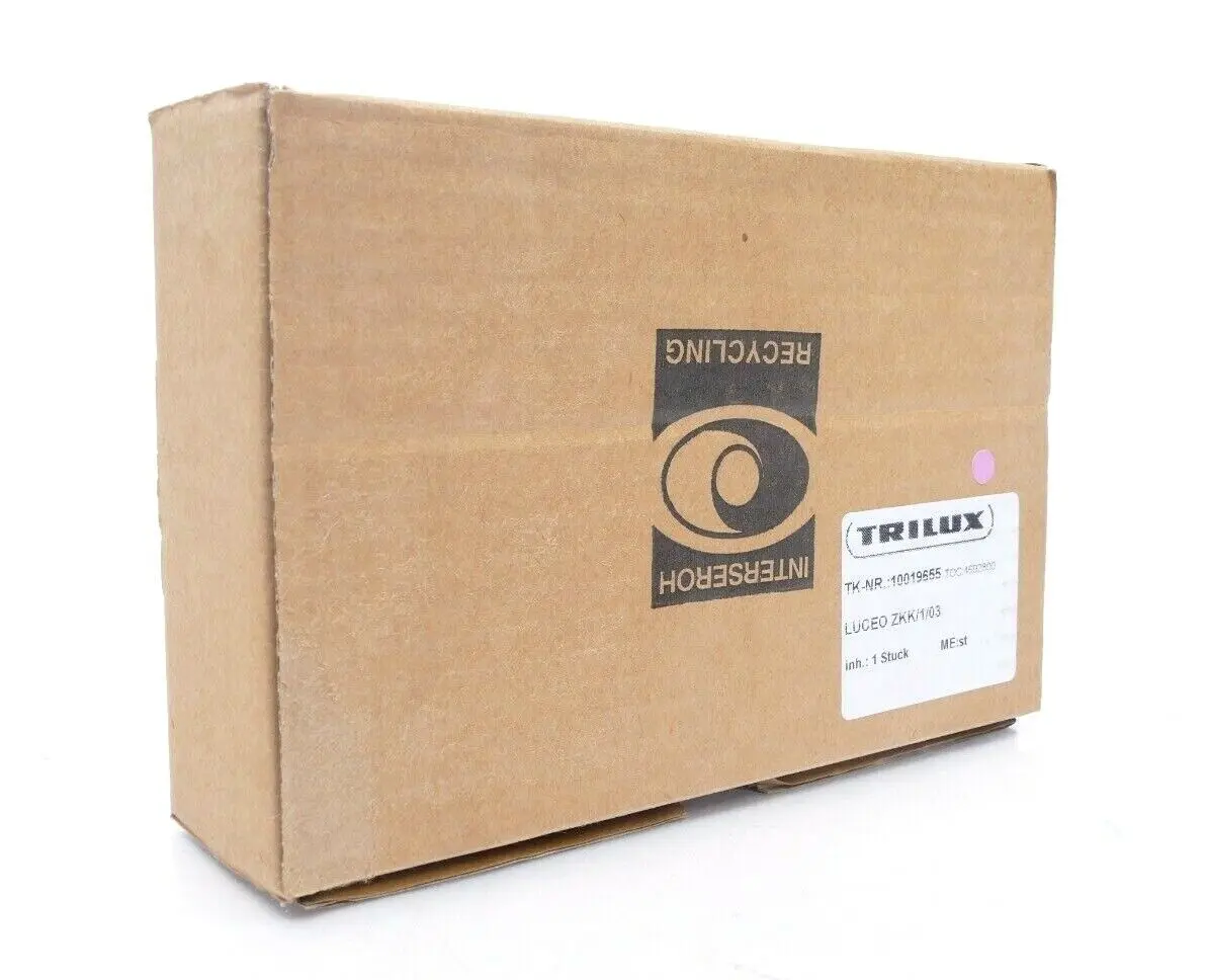 TRILUX LUCEO ZKK/1/03 Zubehör TOC 4692800 | 10019655