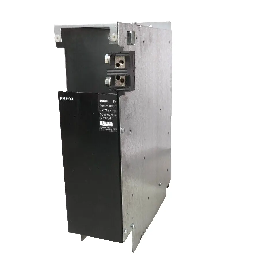 Produktfoto 1 von Bosch Kondensatormodul KM 1100-T | 048798-115