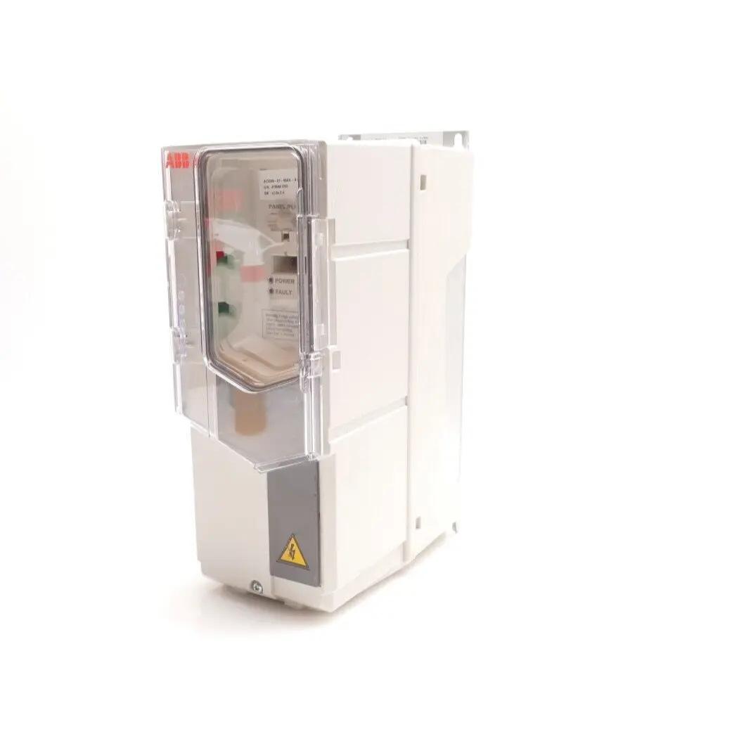 ABB Oy Frequenzumrichter | SW V2.04.0.4 | ACS580-01-05A6-4+B056