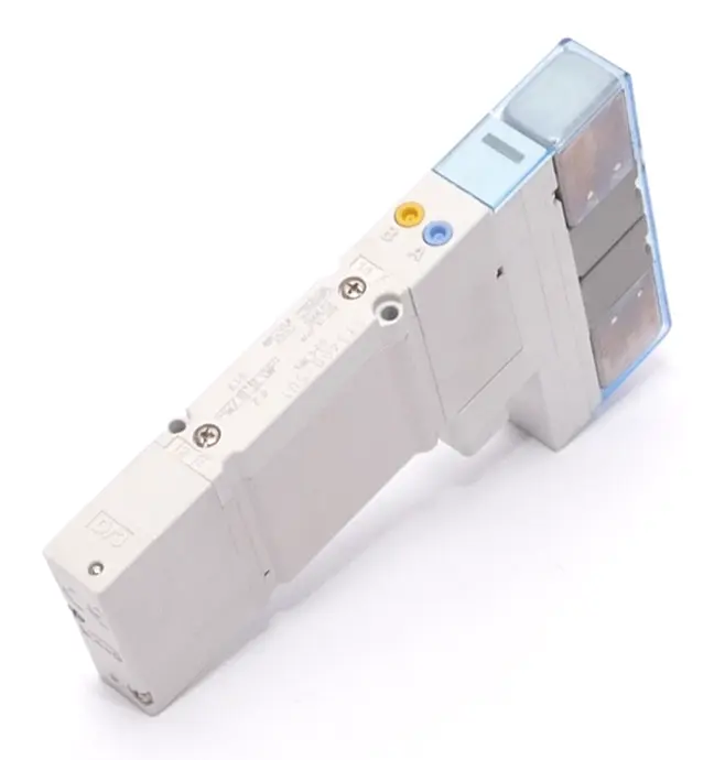 3x SMC Magnetventil | SY3400-5U1