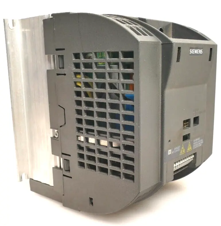 Produktfoto 1 von Siemens SINAMICS G110 CPM110 AIN | I: A02/1.04 | 6SL3211-0AB21-1AA0