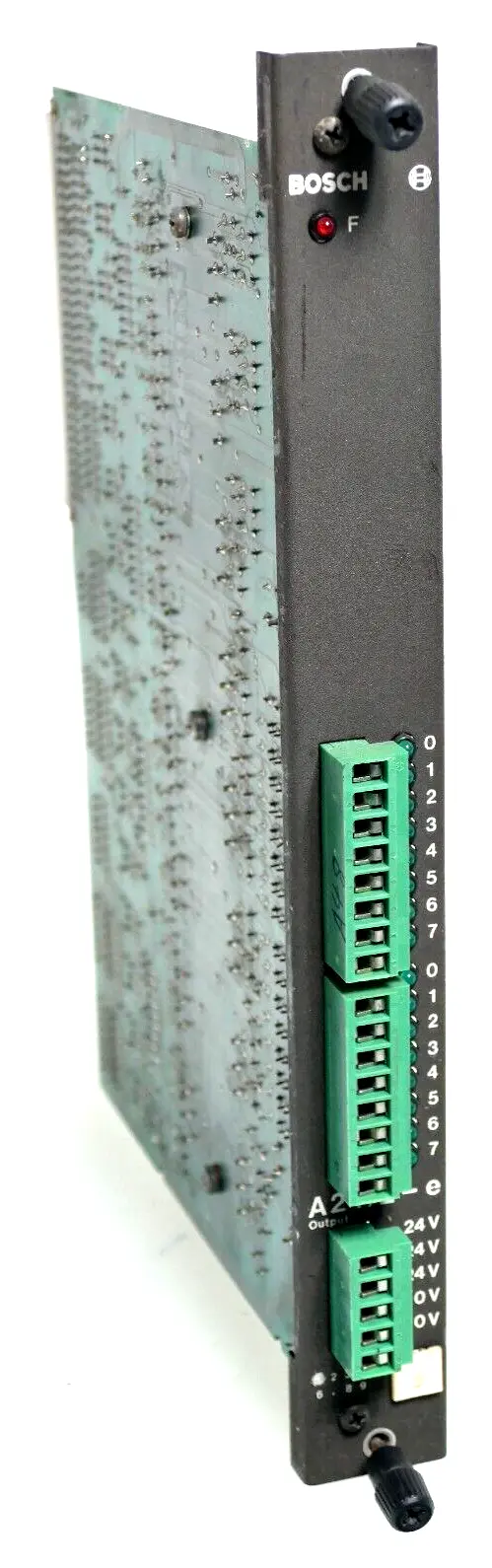 Produktfoto 1 von Bosch A24/2-e Prozessor Modul | 050635-2027