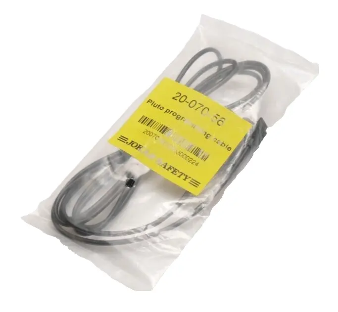 Produktfoto 1 von Jokab Safety Pluto programming cable 2007056 | 20-070-56