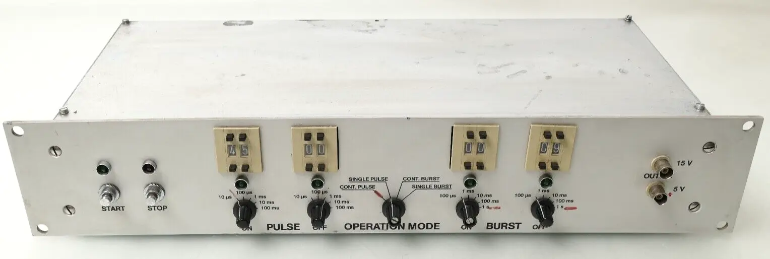 Rofin-Sinar 500-40 | 40/180 | 220V 50Hz