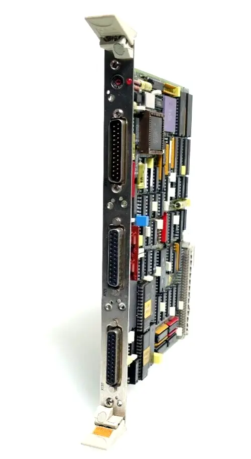 Produktfoto 1 von Siemens 6FX1120-4BD03 | 6FX1 120-4BD03 | E:A