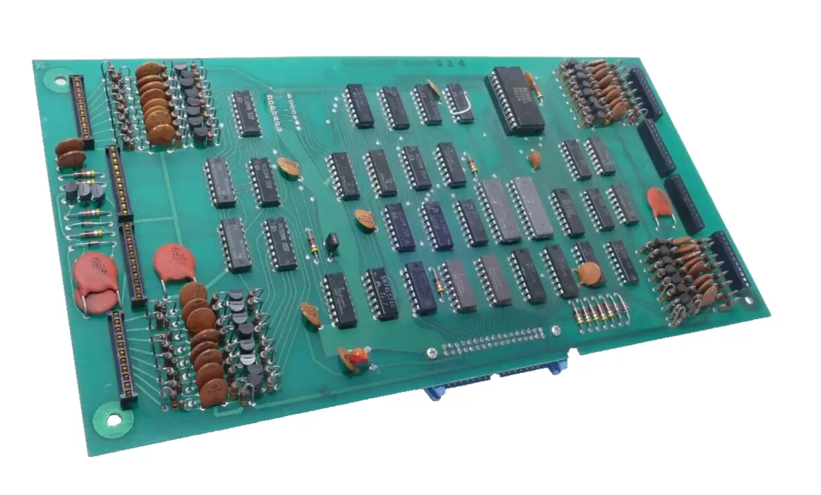 Produktfoto 1 von Karten-Modul | 05464ASSY24436-0 | 05464 ASSY 24436-0