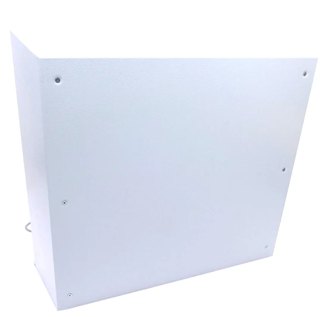 Produktfoto 1 von Cosmotec TB35000220_1Z Dachlüfter 230V~50/60Hz