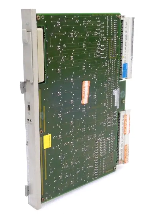 Produktfoto 1 von Siemens Teleperm M Module 6DS1 837-8BA | E:02 | 6DS1837-8BA