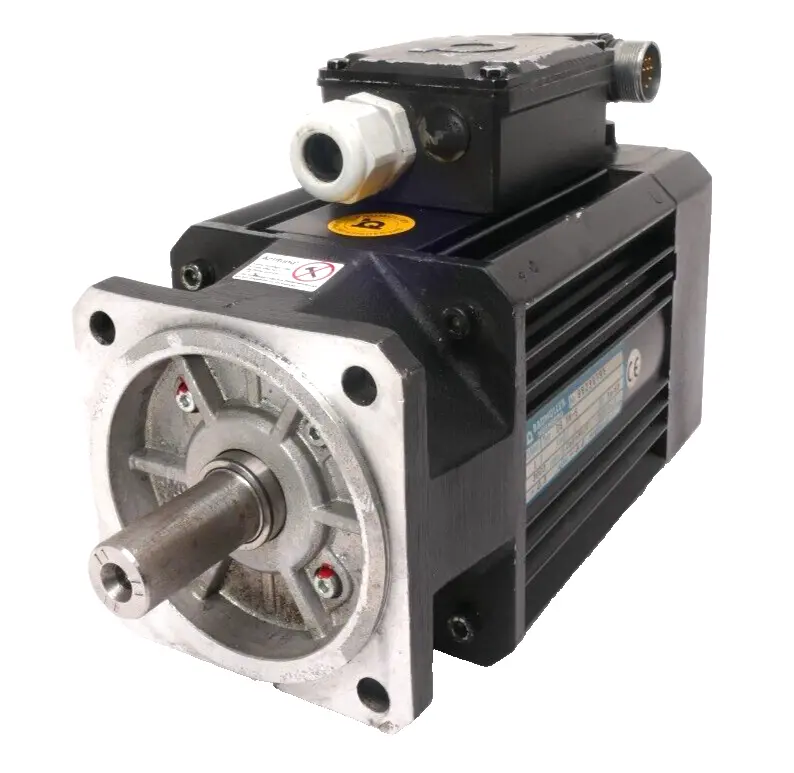Produktfoto 1 von Baumüller Nürnberg DS 56-S D.Motor 1,1 kW 3000 min.-1 Uzk= 540 V | 262170