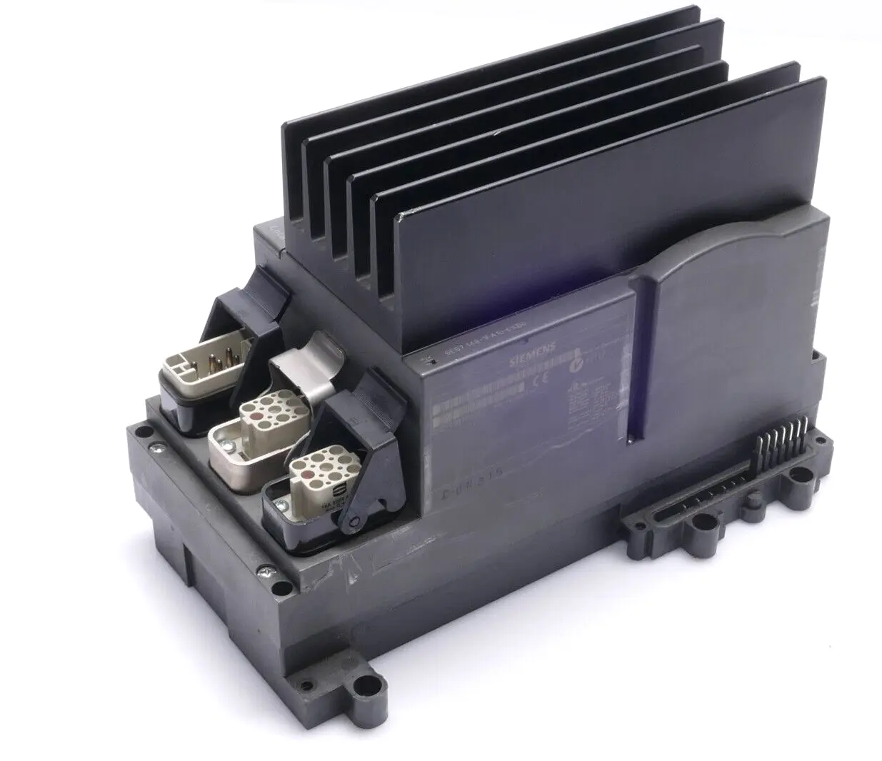 Siemens SIMATIC S7 Umrichter 6ES7 148-1FA10-0XB0 | E:05 | 6ES7148-1FA10-0XB0