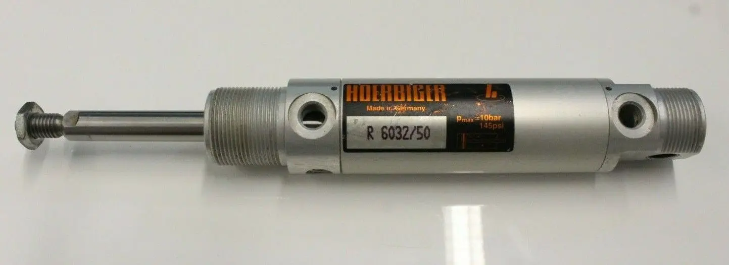 Produktfoto 1 von Hoerbiger Pneumatikzylinder | R 6032/50