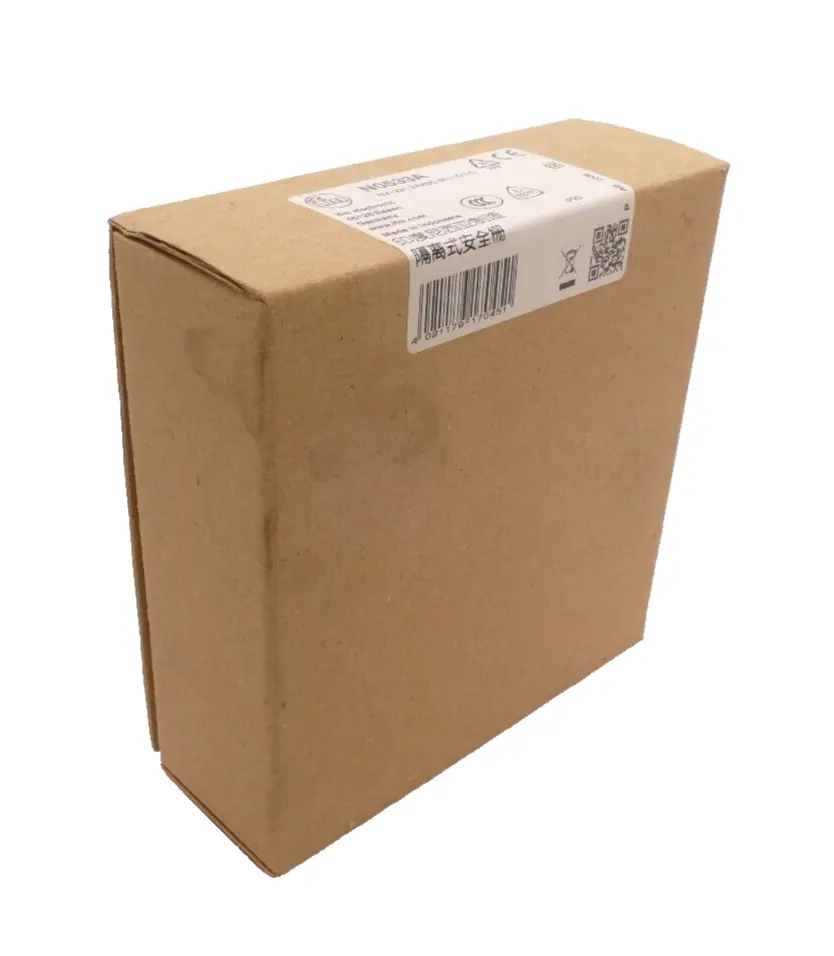 Produktfoto 1 von Ifm Trennschaltverstärker NV1221/24DC/RL1D/1G | N0533A