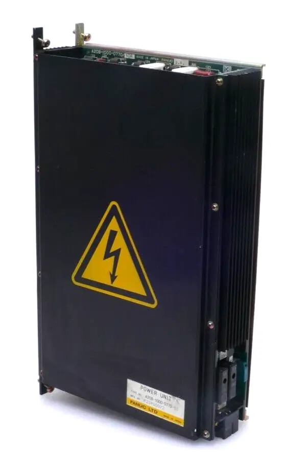 Produktfoto 1 von Fanuc Ltd | A20B-1000-0770-01 Power Unit