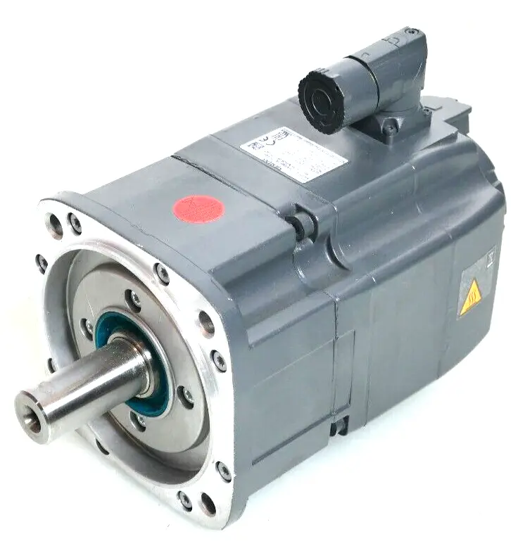 Produktfoto 1 von Siemens SIMOTICS Servomotor 1FK7 060-2AH71-1RH1 | 1FK7060-2AH71-1RH1
