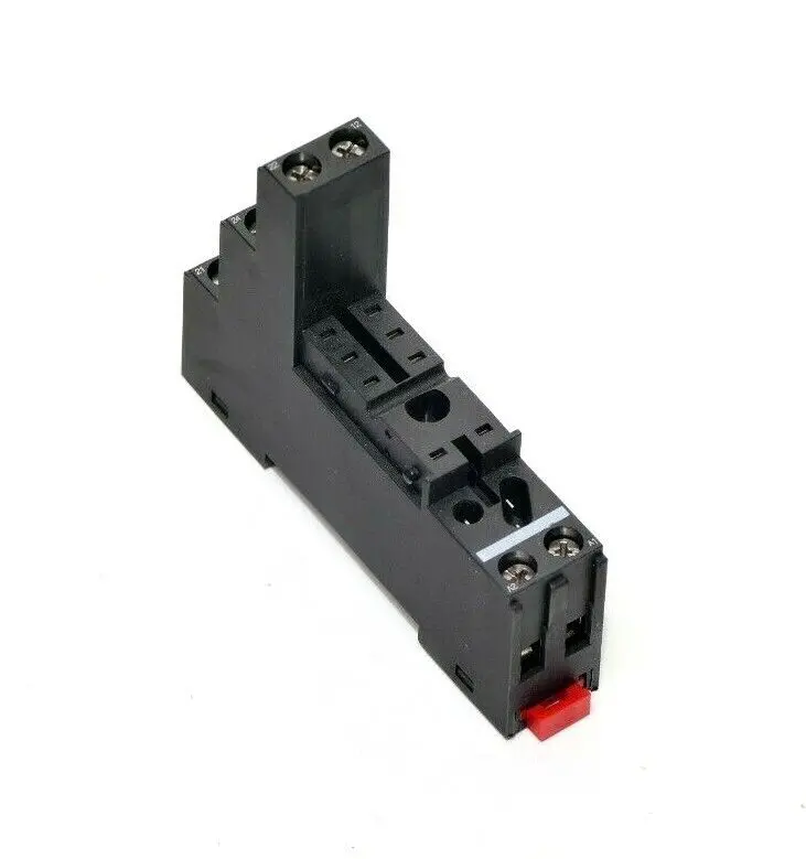 Produktfoto 1 von 7x Schneider Electric Sockel | RSZE1S48M