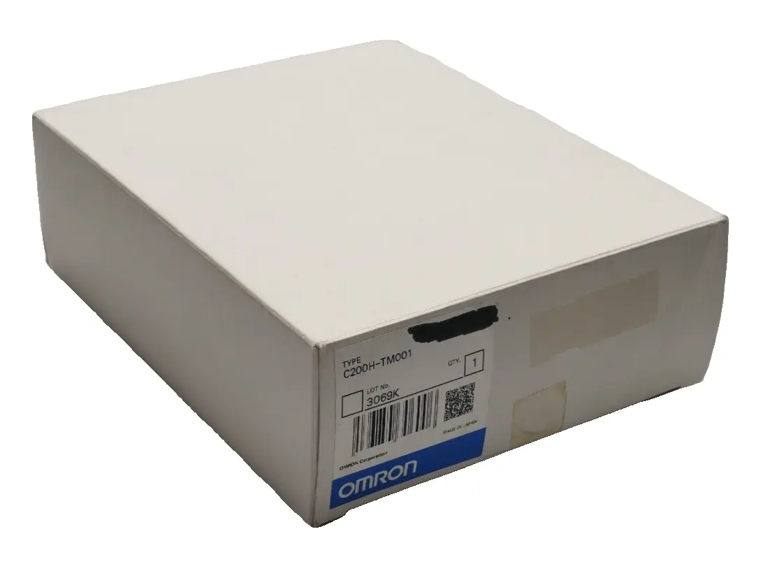 Produktfoto 1 von Omron Timer Unit | C200H-TM001
