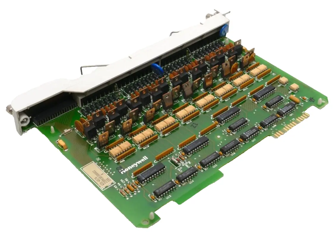 Produktfoto 1 von Honeywell Erweiterungsmodul | 621-6576
