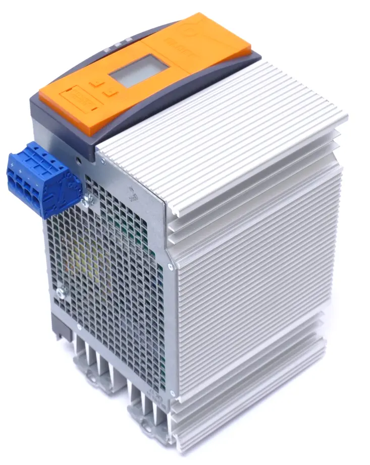 Produktfoto 1 von Block Switched-Mode Power Supply | PVSB 400/24-40