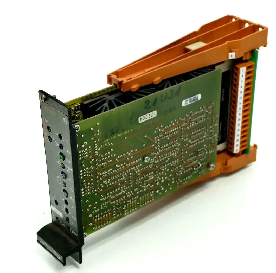 Produktfoto 1 von Bosch 2STV-PQ Modul 0818300049 | 0811405087 | 1818300049