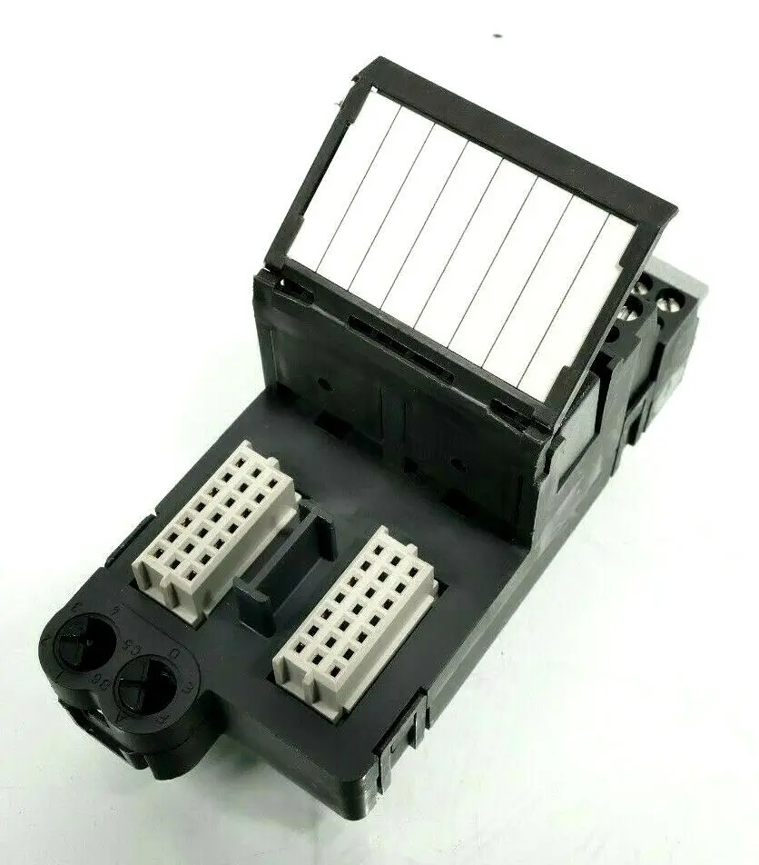 Produktfoto 1 von Emerson I/O Terminal Block | Rev. F | KJ4001X1-CA1