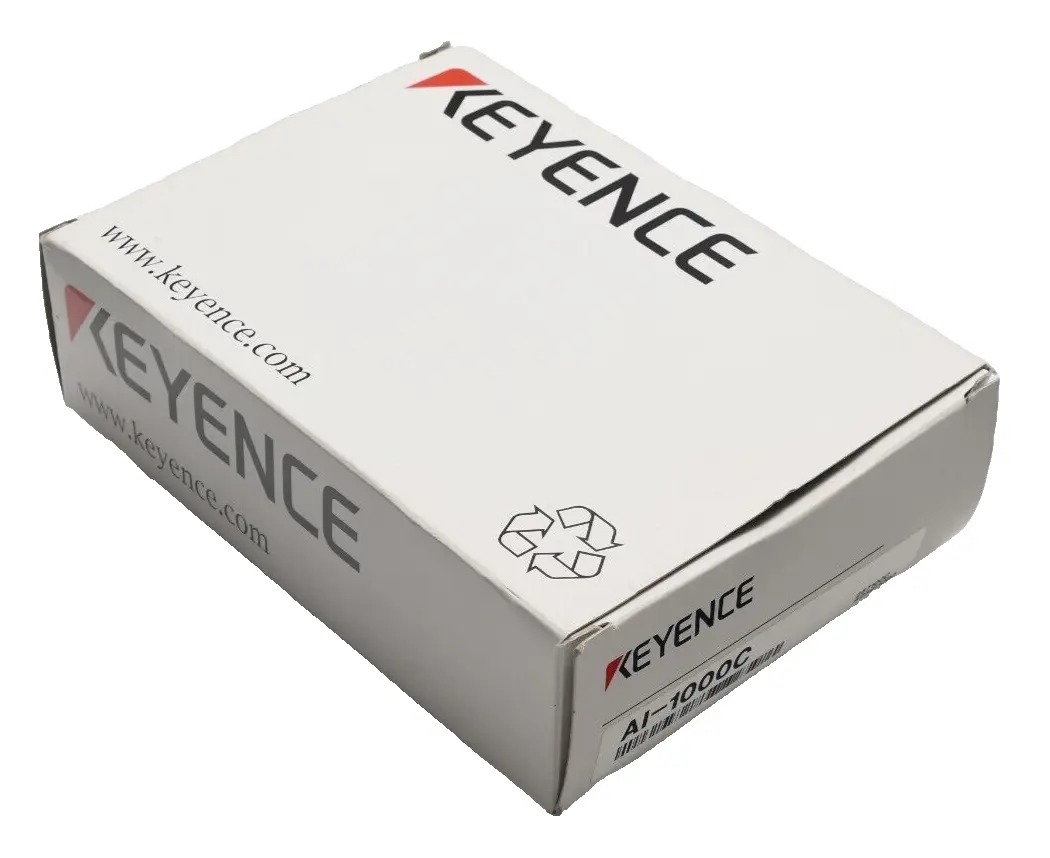 Produktfoto 1 von Keyence Auswerteeinheit | AI-1000C