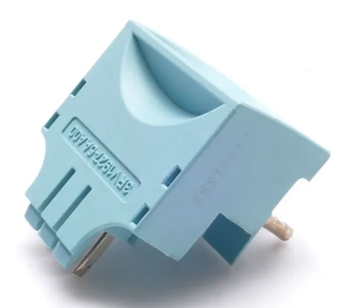 Produktfoto 1 von Siemens Verbindungsstecker 3RV1 927-5AA00 | 3RV1927-5AA00