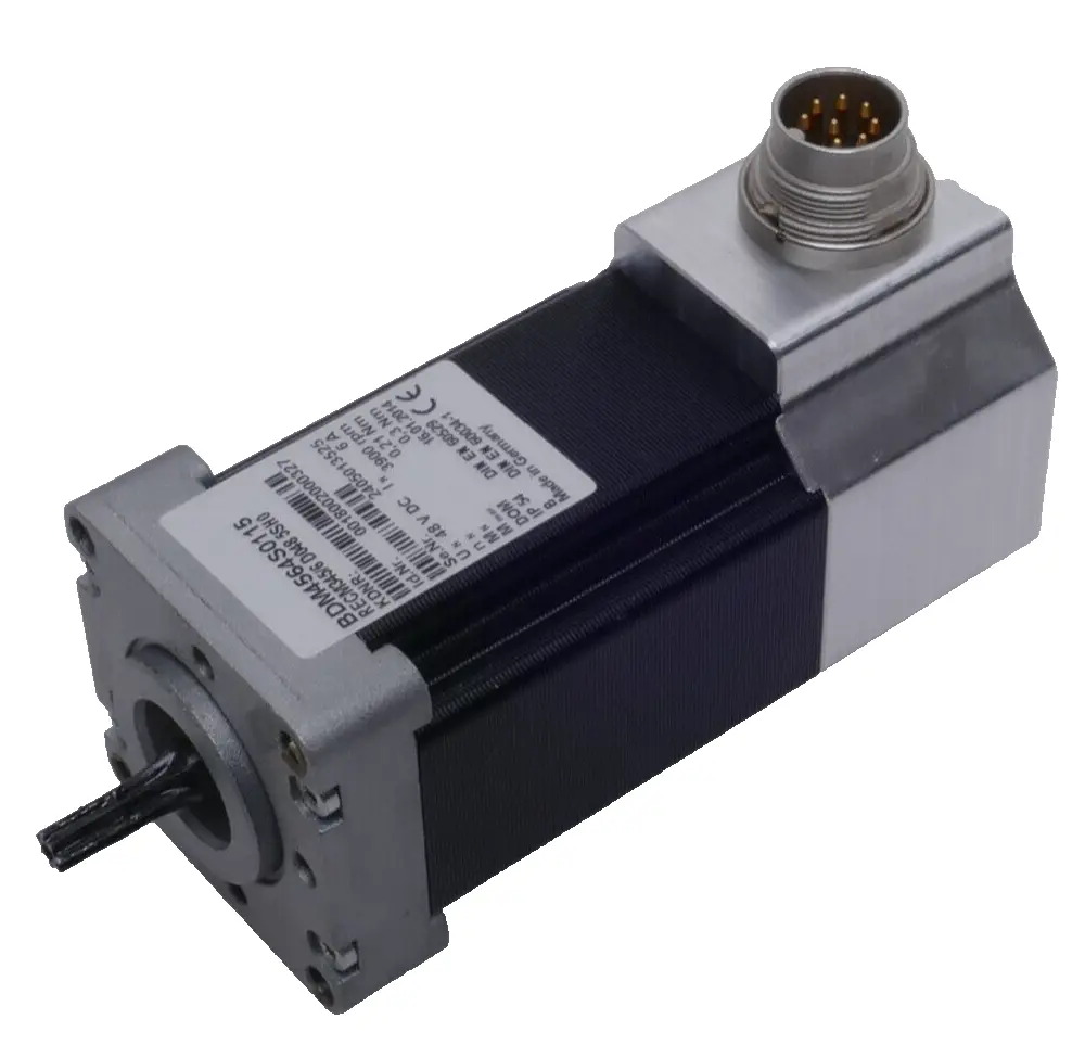 Schneider Electric Servomotor BDM4564S0115 | 0018002000327