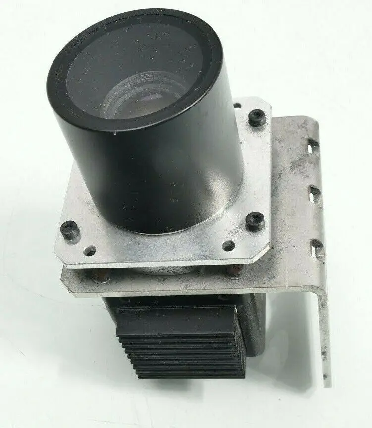 Dalsa Camera Link S2-12-02K40-00-R + Fujinon HF50HA-1B 1:2.3/50mm