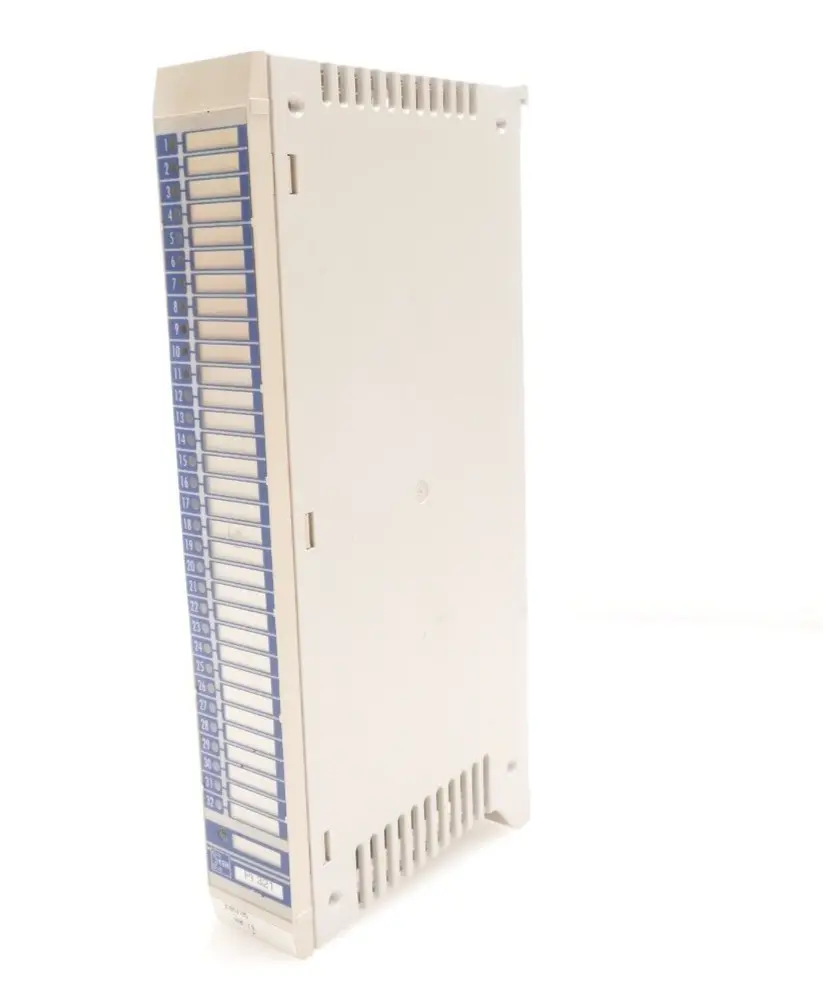 Produktfoto 1 von ETEK PI321 Stromversorgung | HW: 1.0 | 01-003-321