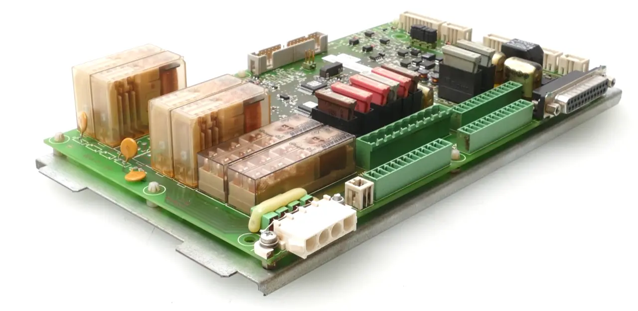 Produktfoto 1 von Kuka LP Elektronik Steuermodul ESC-CI | Rev. 1.30 | 00-106-290