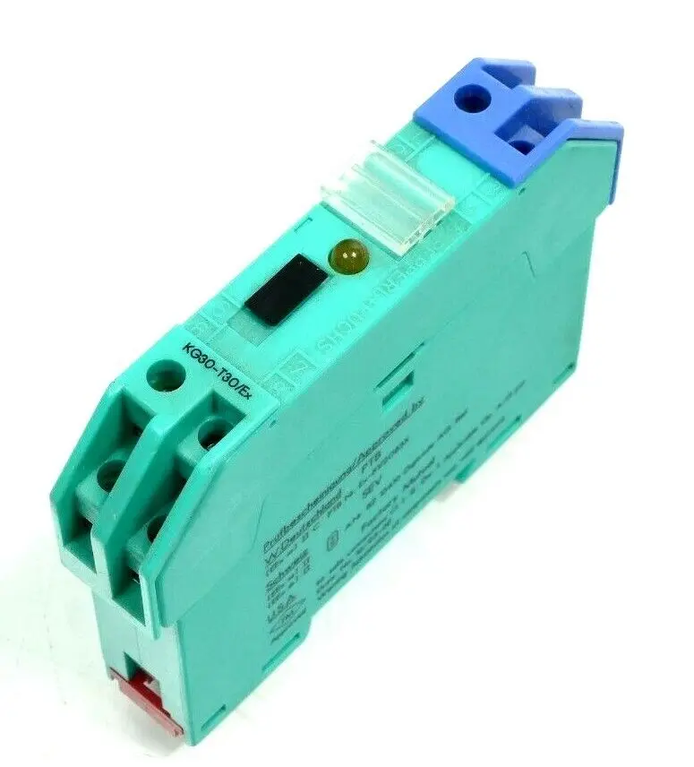 Produktfoto 1 von Pepperl + Fuchs K-Serie Steuerkreis KG30-T30/Ex | 14493s