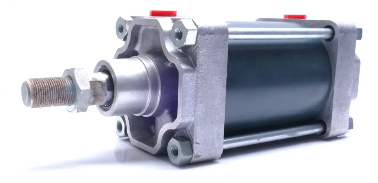 Produktfoto 1 von Bosch Pneumatikzylinder 0 822 306 204 | 0822306204