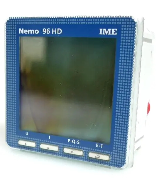 Produktfoto 1 von IME Nemo 96HD Multimeter MF96002 | Nemo96HD