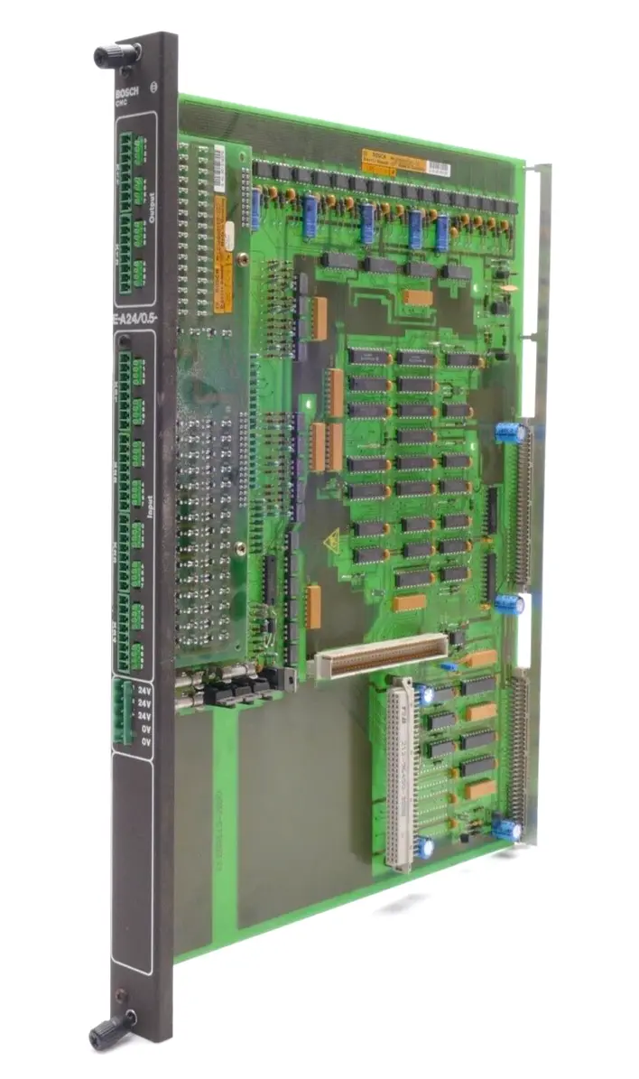 Produktfoto 1 von Bosch E-A24/0.5- CNC-Modul | 1070068365-101