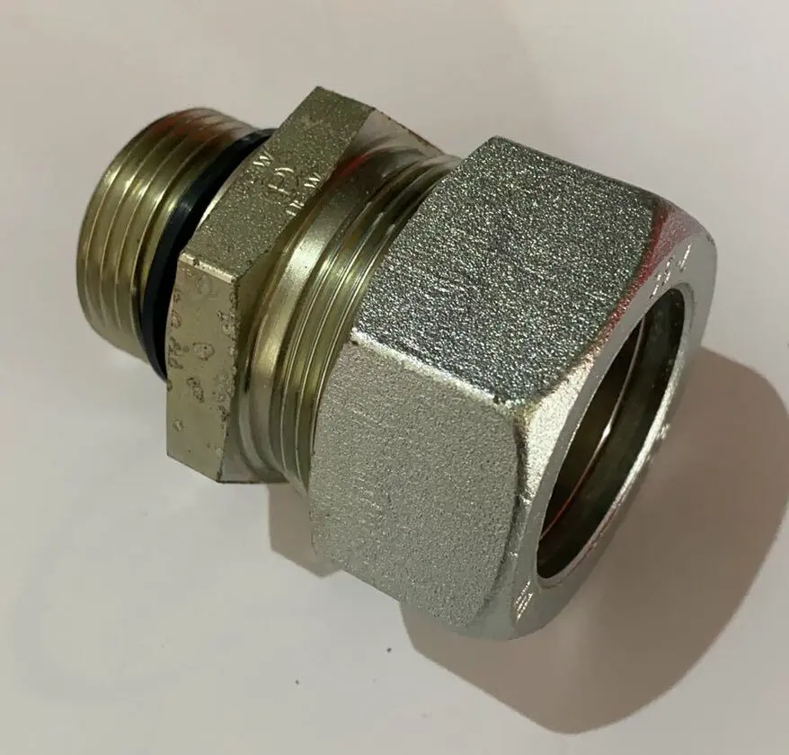 Produktfoto 1 von GE35ZLR1EDCF GE- VERSCHRAUBUNG  STAHL