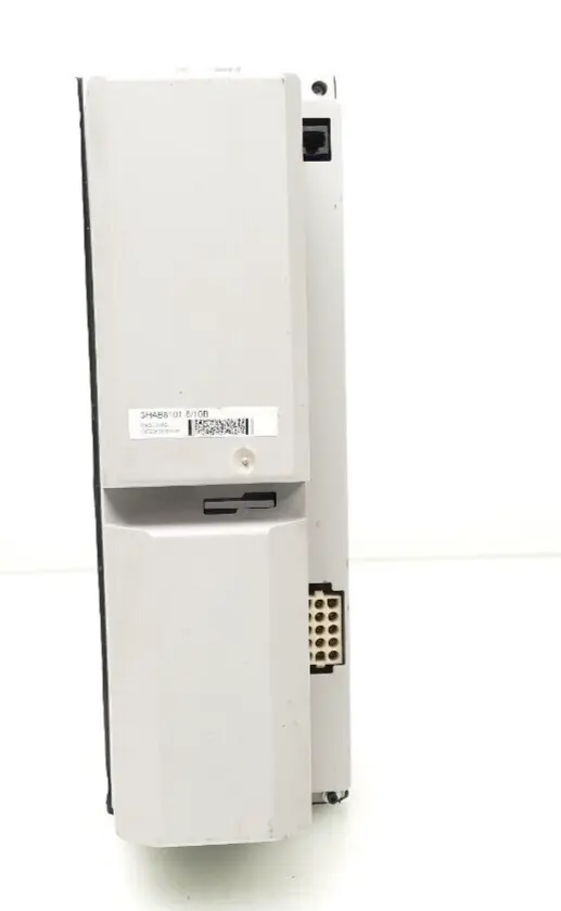 Produktfoto 1 von ABB Servo Drive DSQC346G | 3HAB8101-8/10B