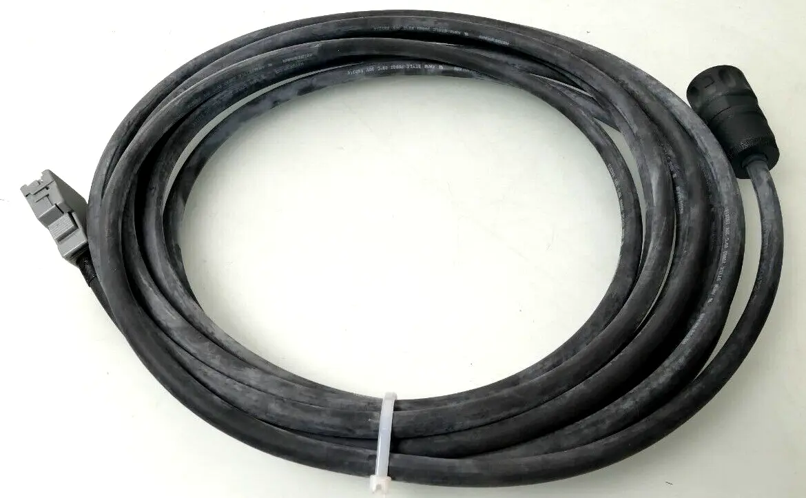 Produktfoto 1 von Heidenhain Anschlusskabel  AWM Style 20963 80°C 30V E63216 | 360472-06