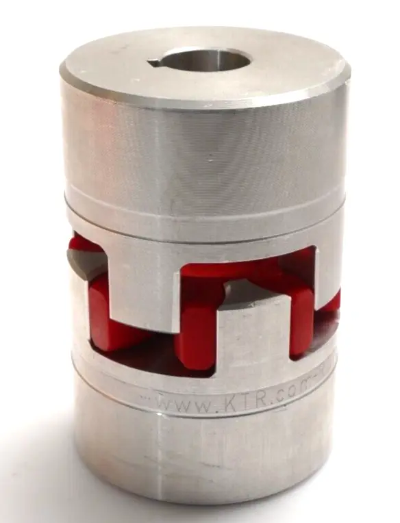 Produktfoto 1 von KTR Kupplung ROTEX GS 28 | GS28