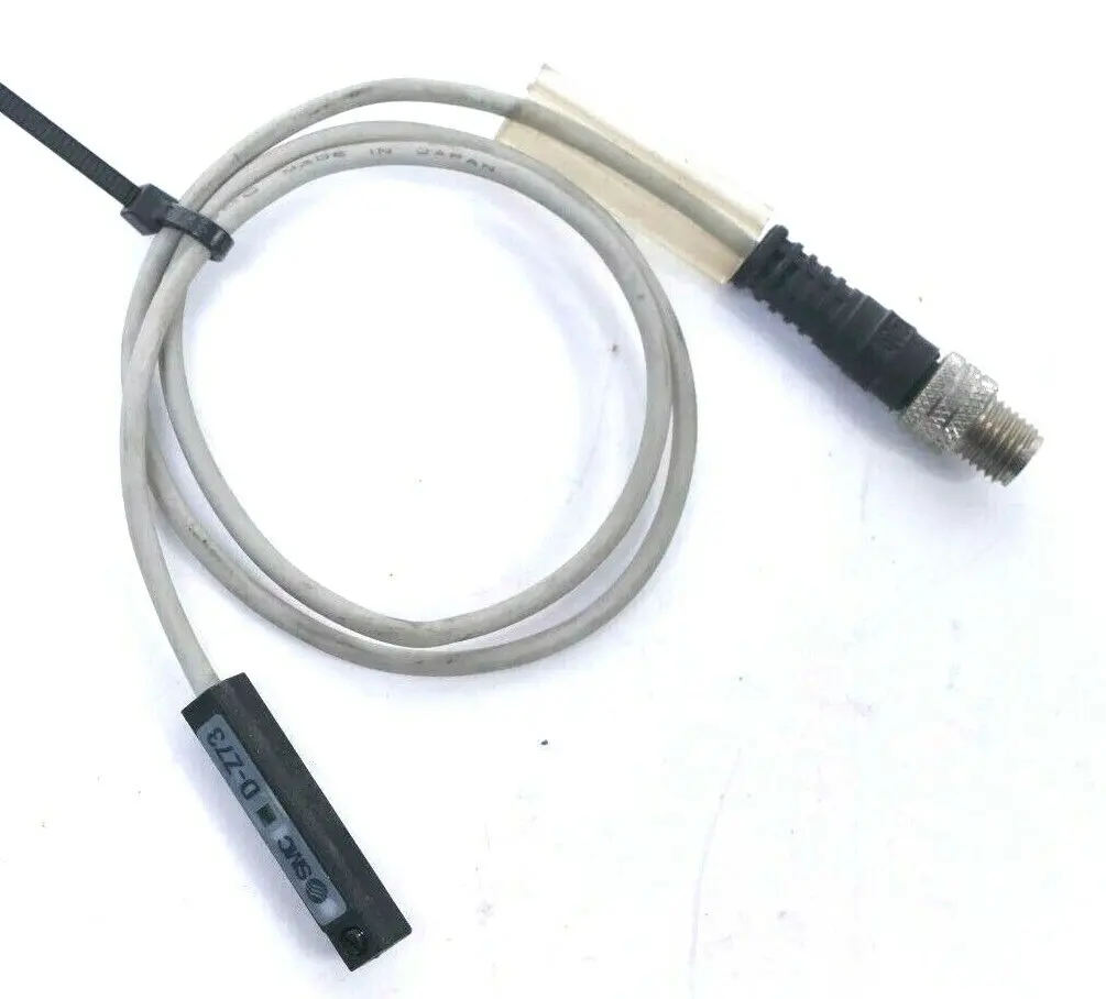 Produktfoto 1 von SMC D-Z73 Magnetsensor Reedsensor Pneumatikzylinder Näherungssensor