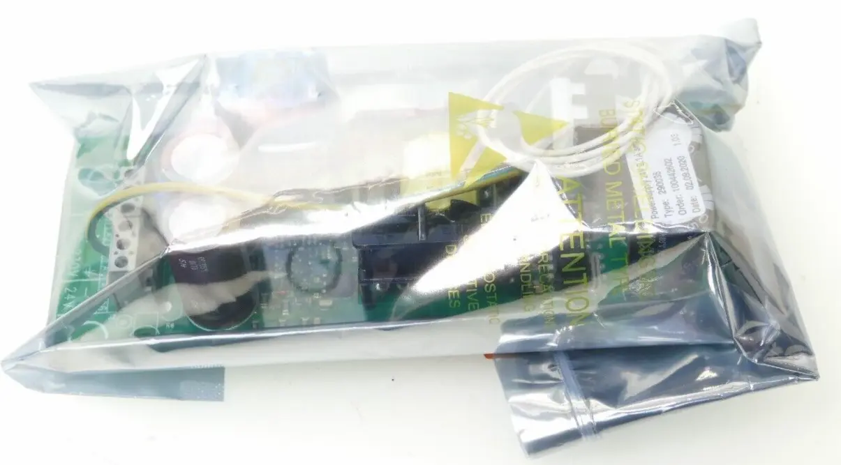 Produktfoto 1 von PowerSupply SMPS 24V 2.1A | 290035 | 100442602