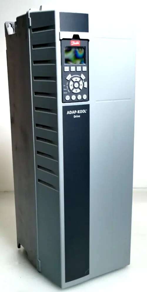 Produktfoto 1 von Danfoss Frequenzumrichter AKD102P22KT4P21H1XGCXXXSXXXXAZBXCXXXXDX | 131F2105