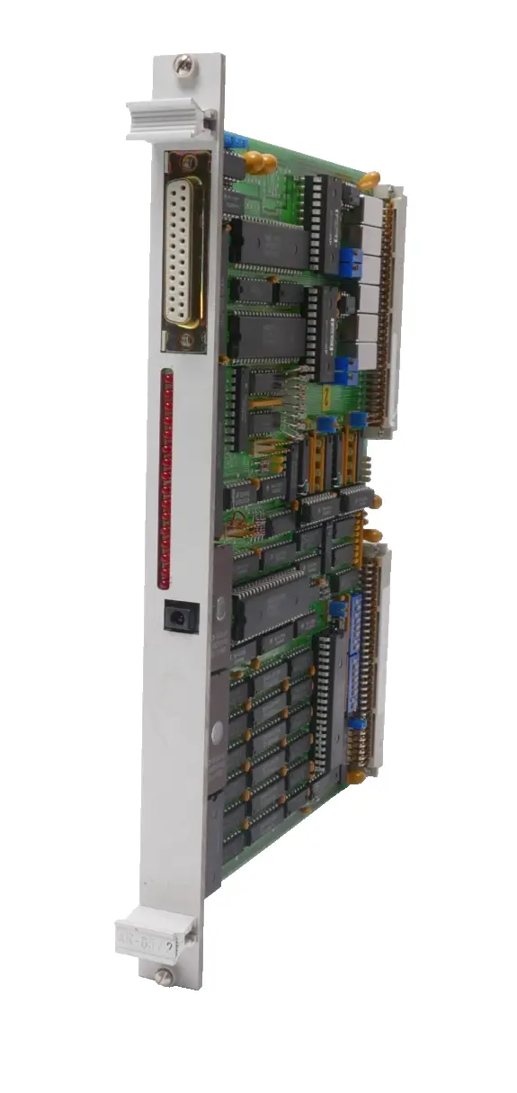 Produktfoto 1 von Eckelmann AR-85/2 Achsrechner | AR - 85 / 2 | 035 013 003 | 035013003