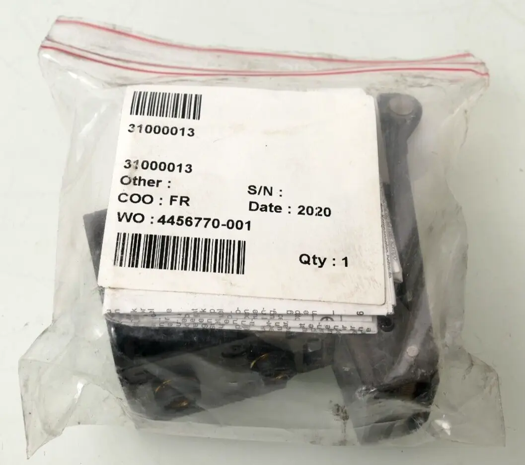 Produktfoto 1 von ASCO numatics Rollen-Pilotventil 31000013