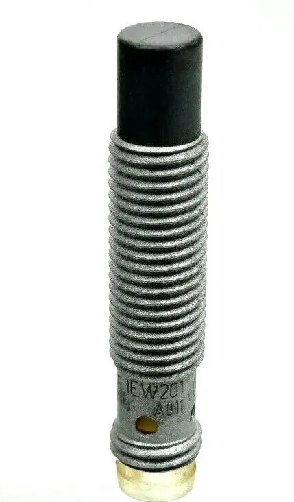Produktfoto 1 von Ifm Induktiver Sensor IEB3006-BPKG/V4A/SC/K1/AS | IEW201